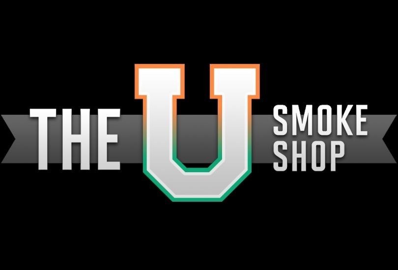 The U Smoke Shop