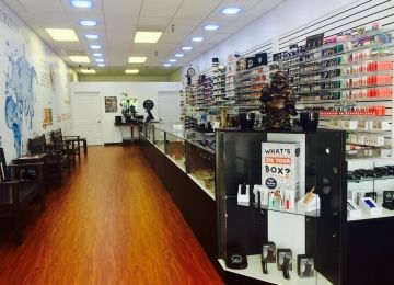 Vapor Passion Miami Lakes