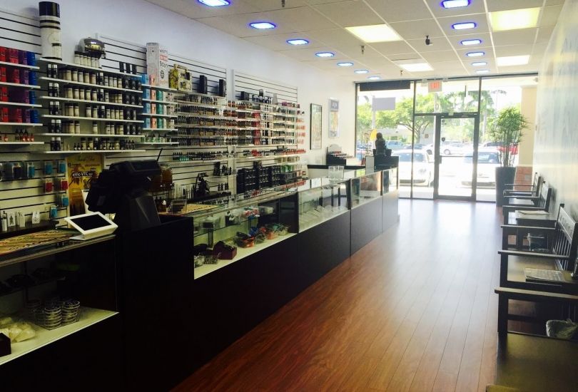 Vapor Passion Miami Lakes