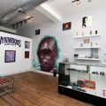 Wynwoods Glass & Vape