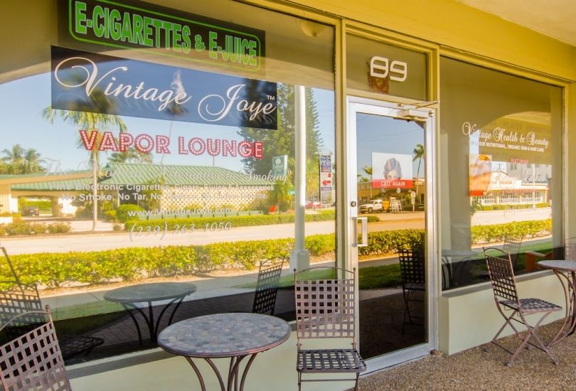 Vintage Joye Vapor Lounge. Vapor Store,Electronic Cigarettes, USA Eliquid, Vapor Store Franchise