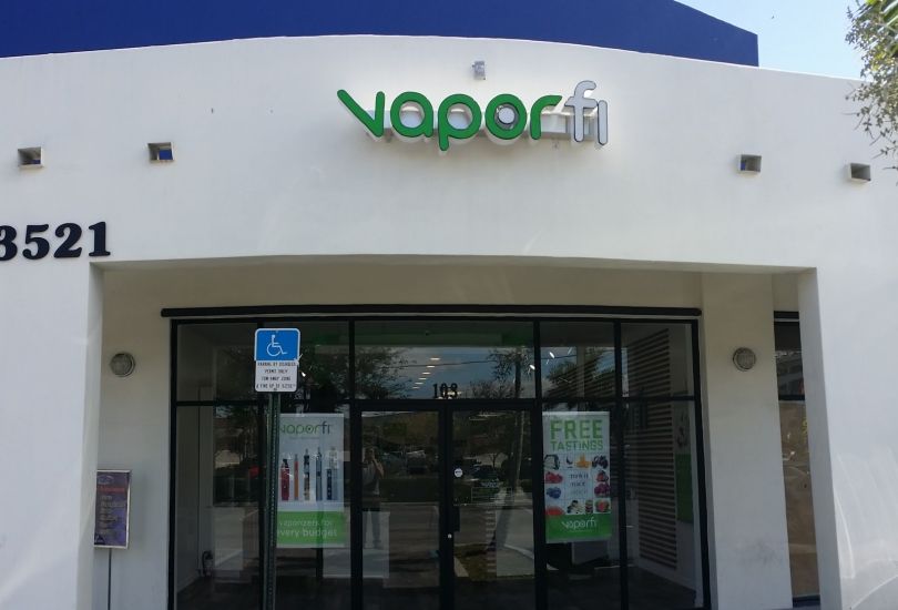 VaporFi