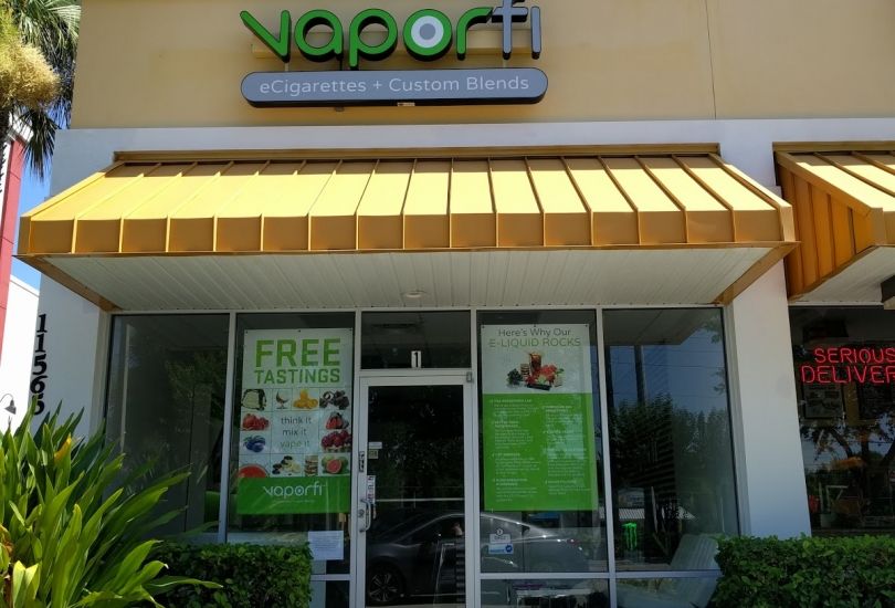 VaporFi