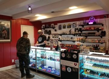 The Vape Shop of Pensacola