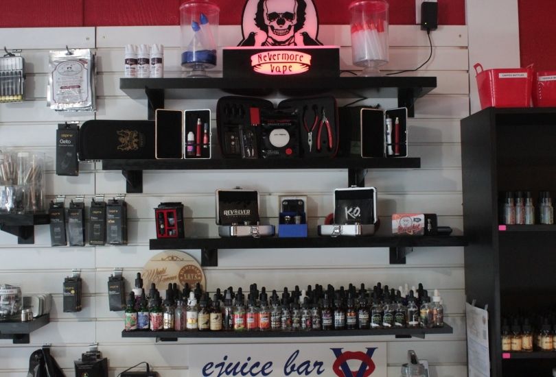 The Vape Shop of Pensacola