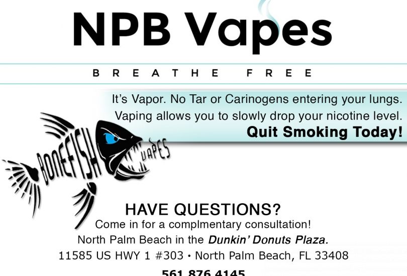 NPB Vapes