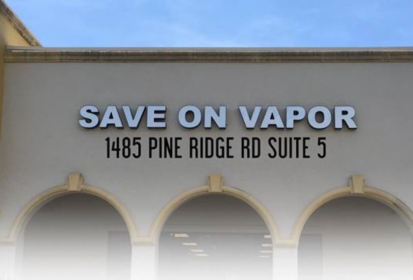 Save On Vapor