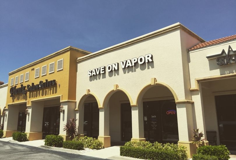 Save On Vapor