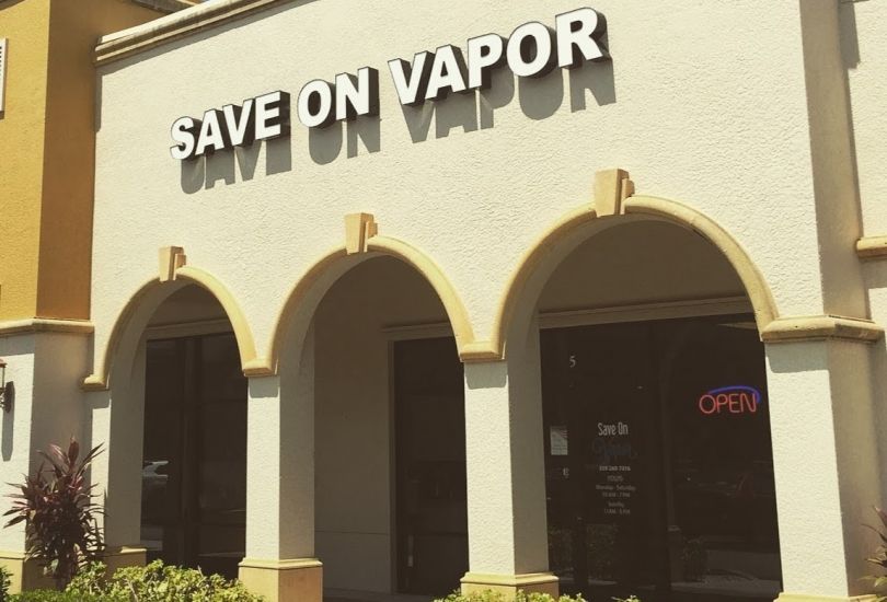 Save On Vapor