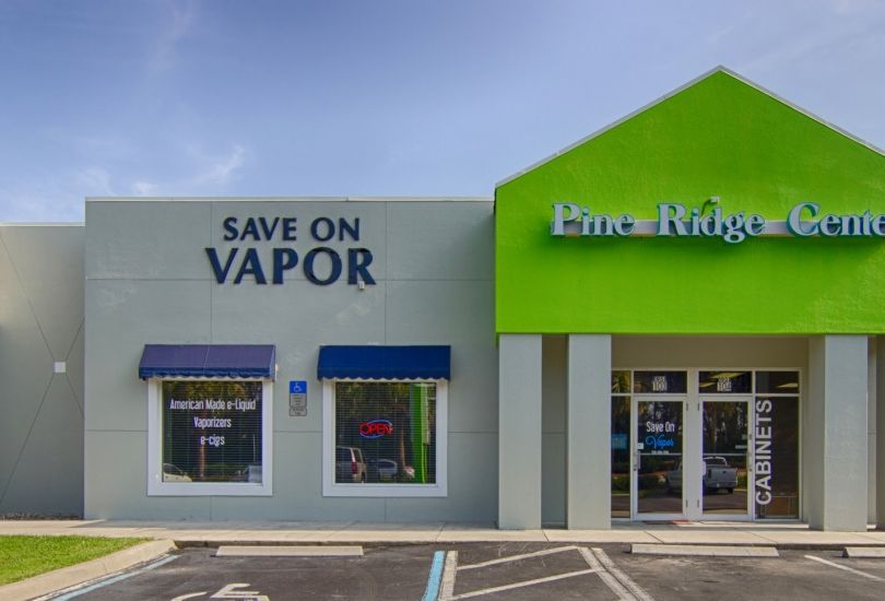 Save On Vapor