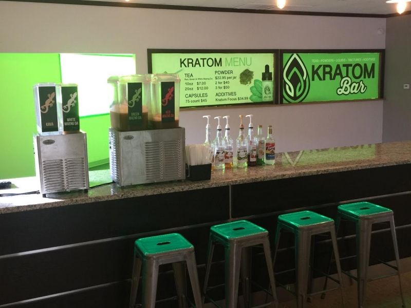 Lizard Juice Vape Lakeland 3238 Florida Ave Lakeland, FL