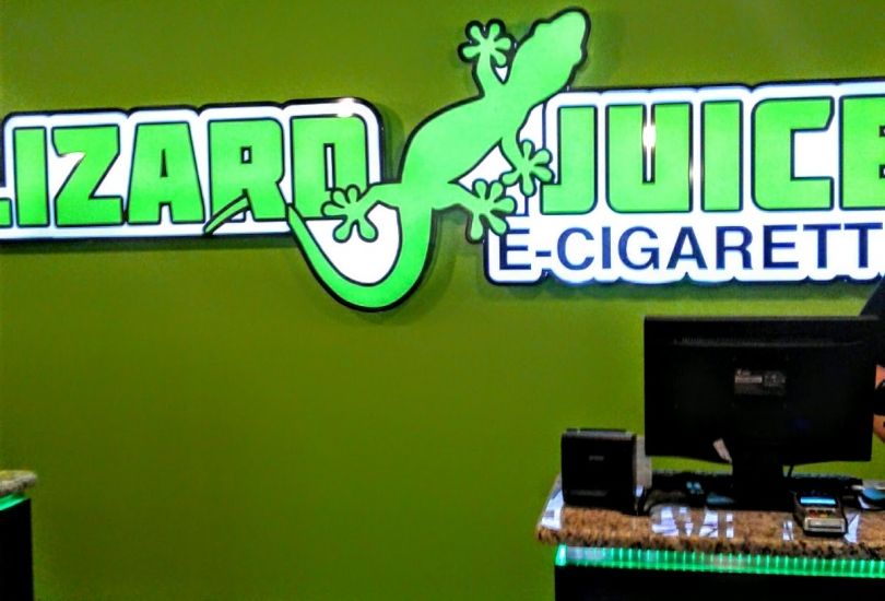 Lizard Juice Vapor & Kratom Bar Lakeland