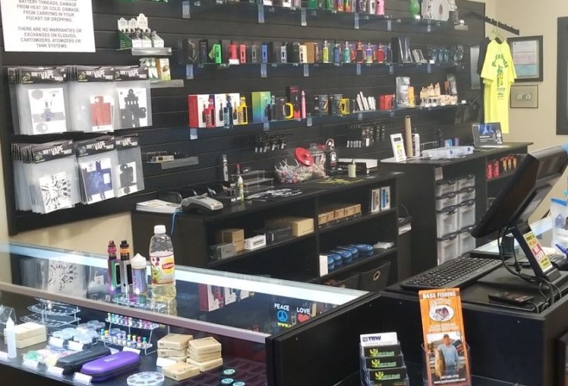 Puff n Stuff Vape Shop