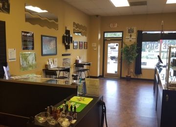 GL VAPE DEPOT