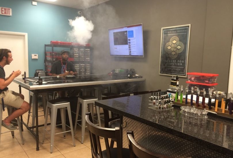 University Vape (Uvape)