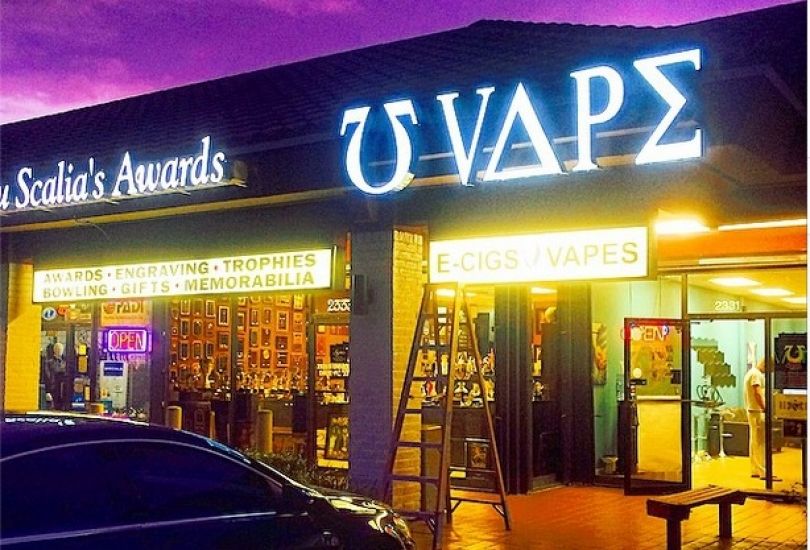 University Vape (Uvape)