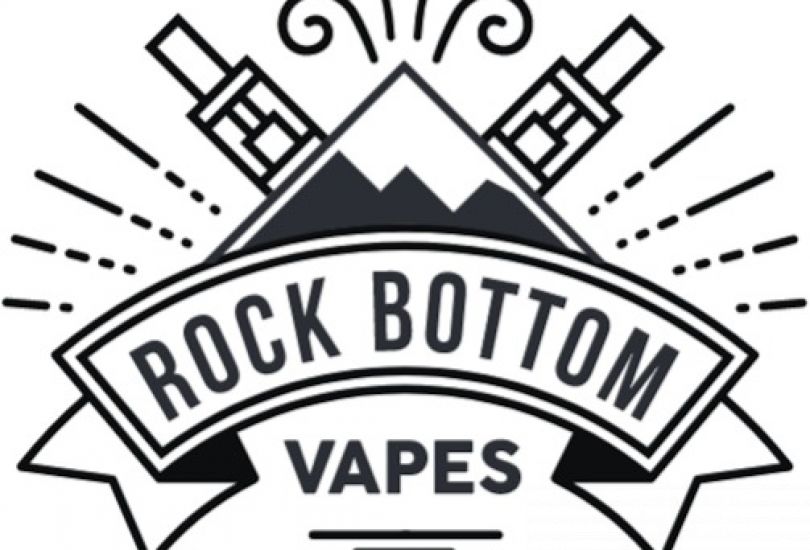 Rock Bottom Vapes, LLC