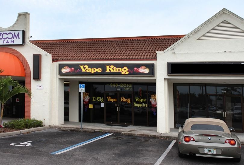 Vape King - Bonita Springs