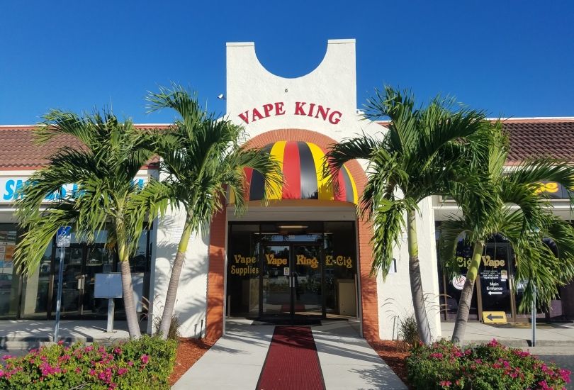 Vape King - Bonita Springs