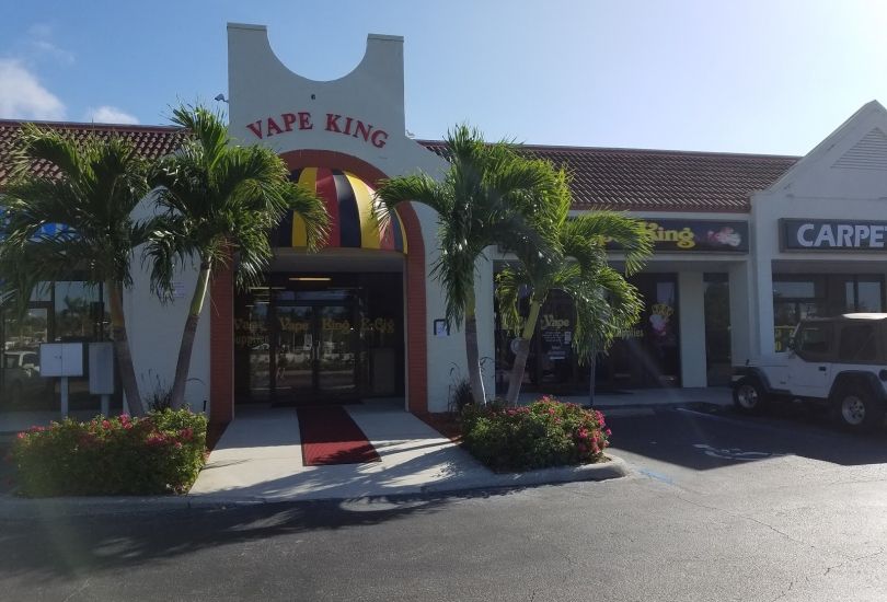 Vape King - Bonita Springs
