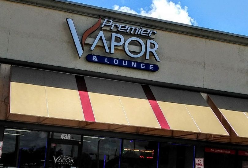 Premier Vapor®