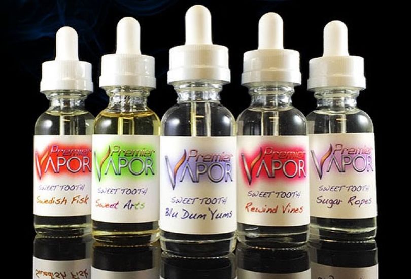 Premier Vapor®