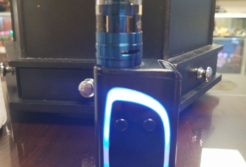 Vapin Lizard