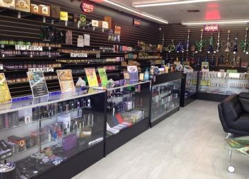 Extreme Smoke & Vape Shop