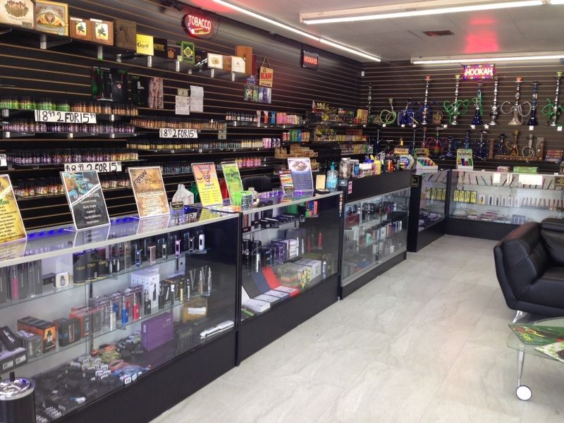 Extreme Smoke & Vape Shop 2235 S Ridgewood Ave Daytona Beach, FL
