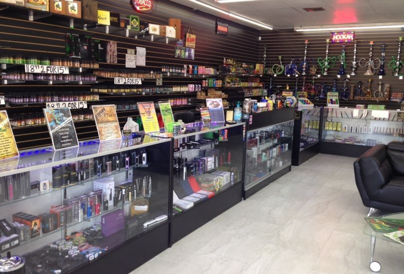 Extreme Smoke & Vape Shop