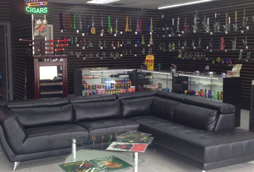 Extreme Smoke & Vape Shop