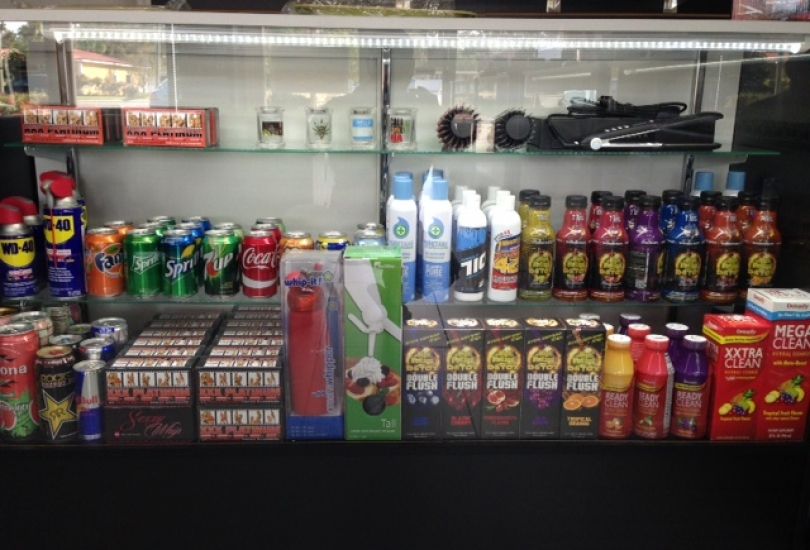 Extreme Smoke & Vape Shop