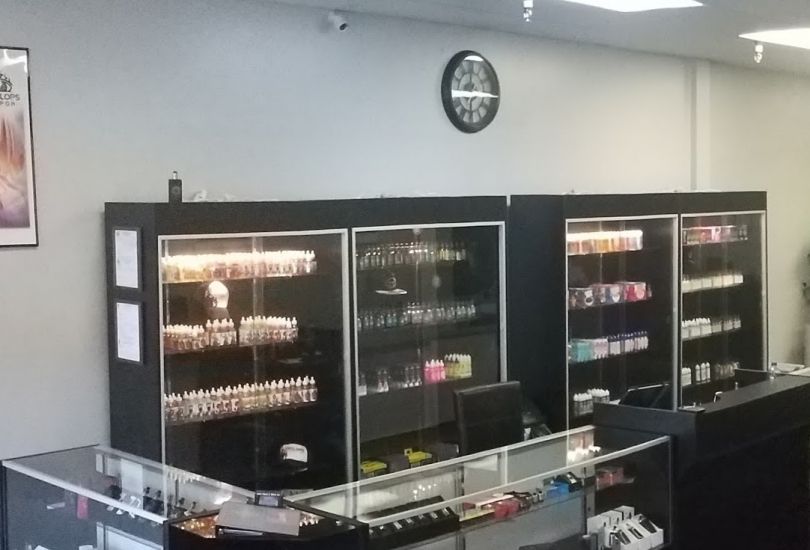 Asha Vapes & More, Inc.