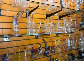 pumpernickel Pops smoke Shop & Vape Store - South Daytona - Port Orange