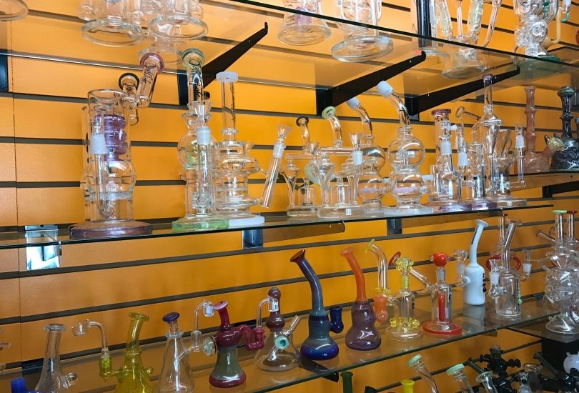 pumpernickel Pops smoke Shop & Vape Store - South Daytona - Port Orange