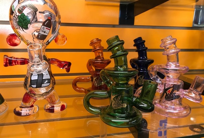 pumpernickel Pops smoke Shop & Vape Store - South Daytona - Port Orange