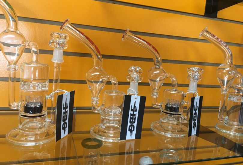 pumpernickel Pops smoke Shop & Vape Store - South Daytona - Port Orange