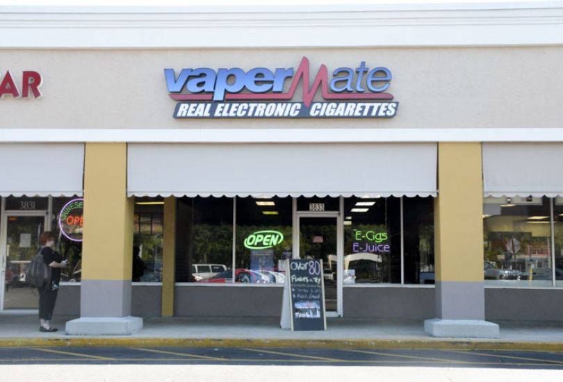 VaperMate