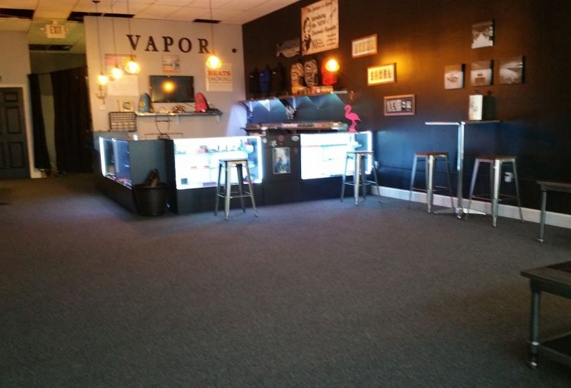 South Shore Vapor