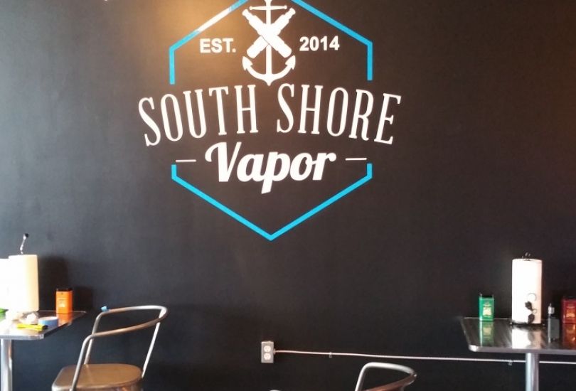 South Shore Vapor