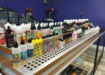 Vapor and Company - Sanford, FL
