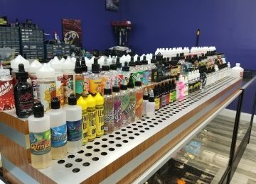 Vapor and Company - Sanford, FL