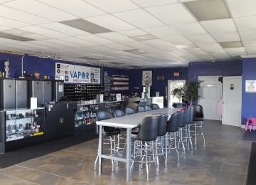 Vapor and Company Altamonte Springs