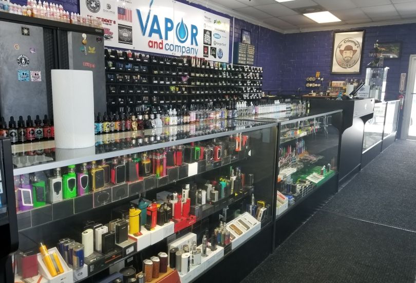 Vapor and Company Altamonte Springs