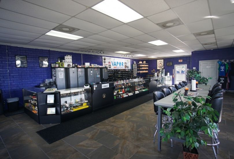 Vapor and Company Altamonte Springs