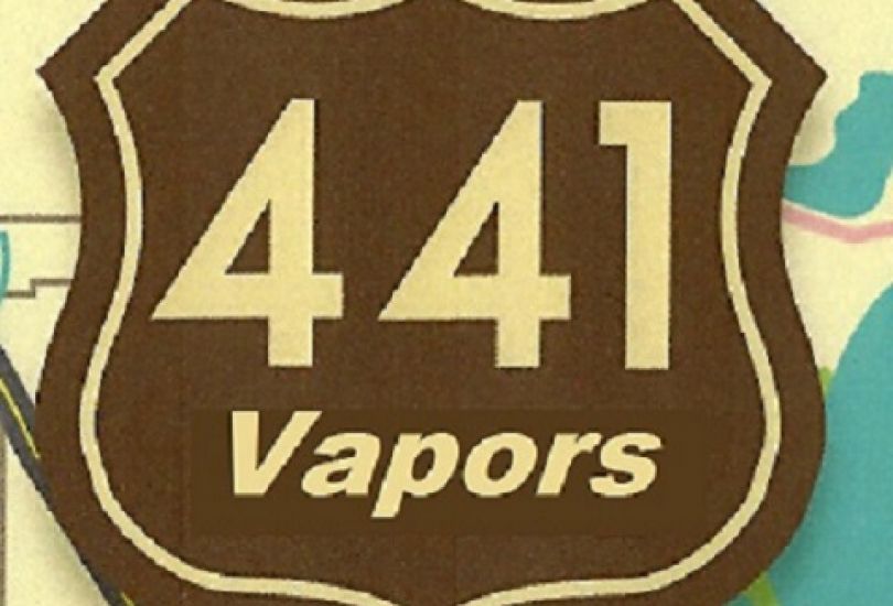 441 Vapors