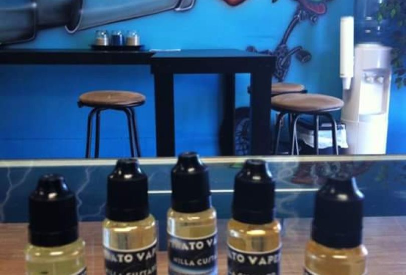 The Ecig Depot