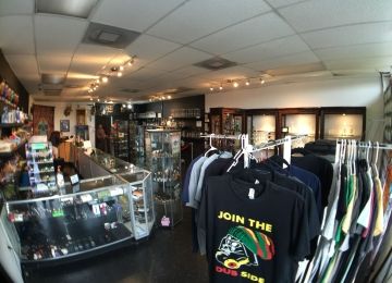 Smokology Smoke Shop