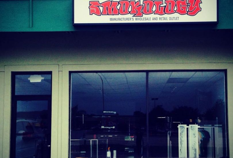 Smokology Smoke Shop