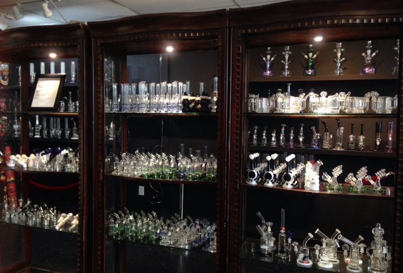 Smokology Smoke Shop